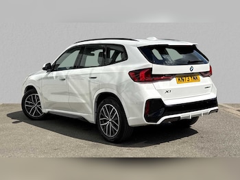 Used BMW X1 2024 for sale - 75317679: Photo