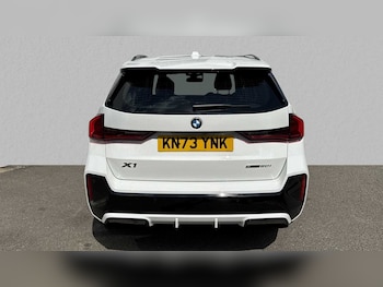 Used BMW X1 2024 for sale - 75317679: Photo