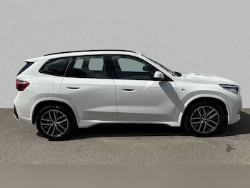 Used BMW X1 2024 for sale - 75317679: Photo