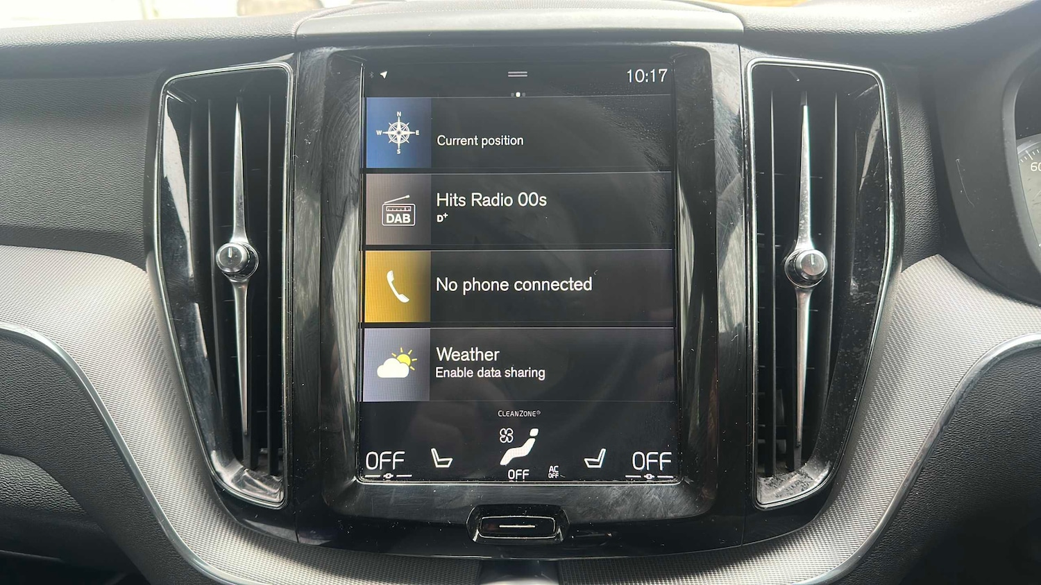 Used Volvo XC60 2018 for sale - 77648807: Photo 11