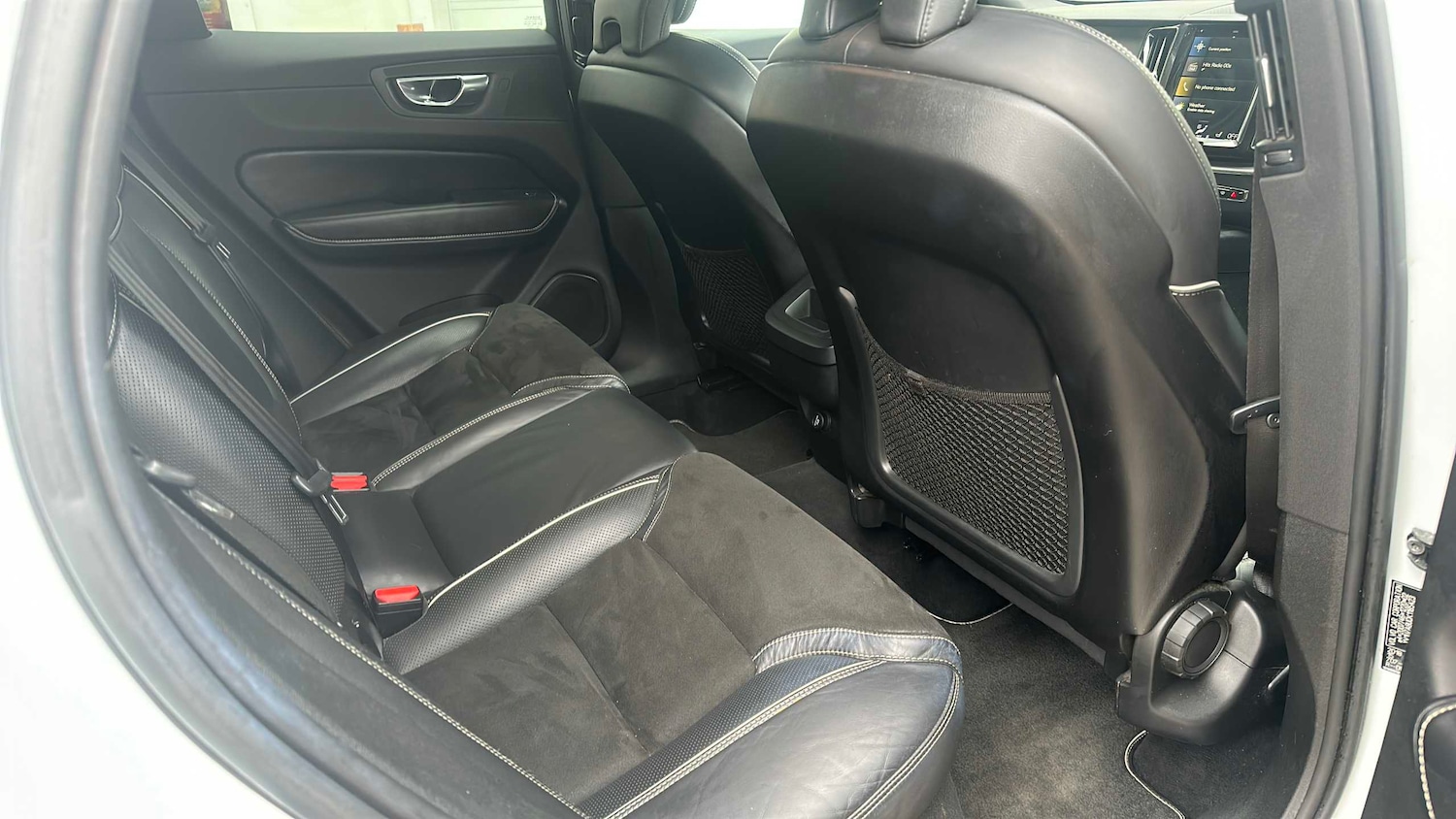 Used Volvo XC60 2018 for sale - 77648807: Photo 12