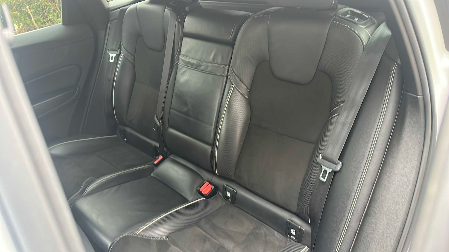 Used Volvo XC60 2018 for sale - 77648807: Photo 14