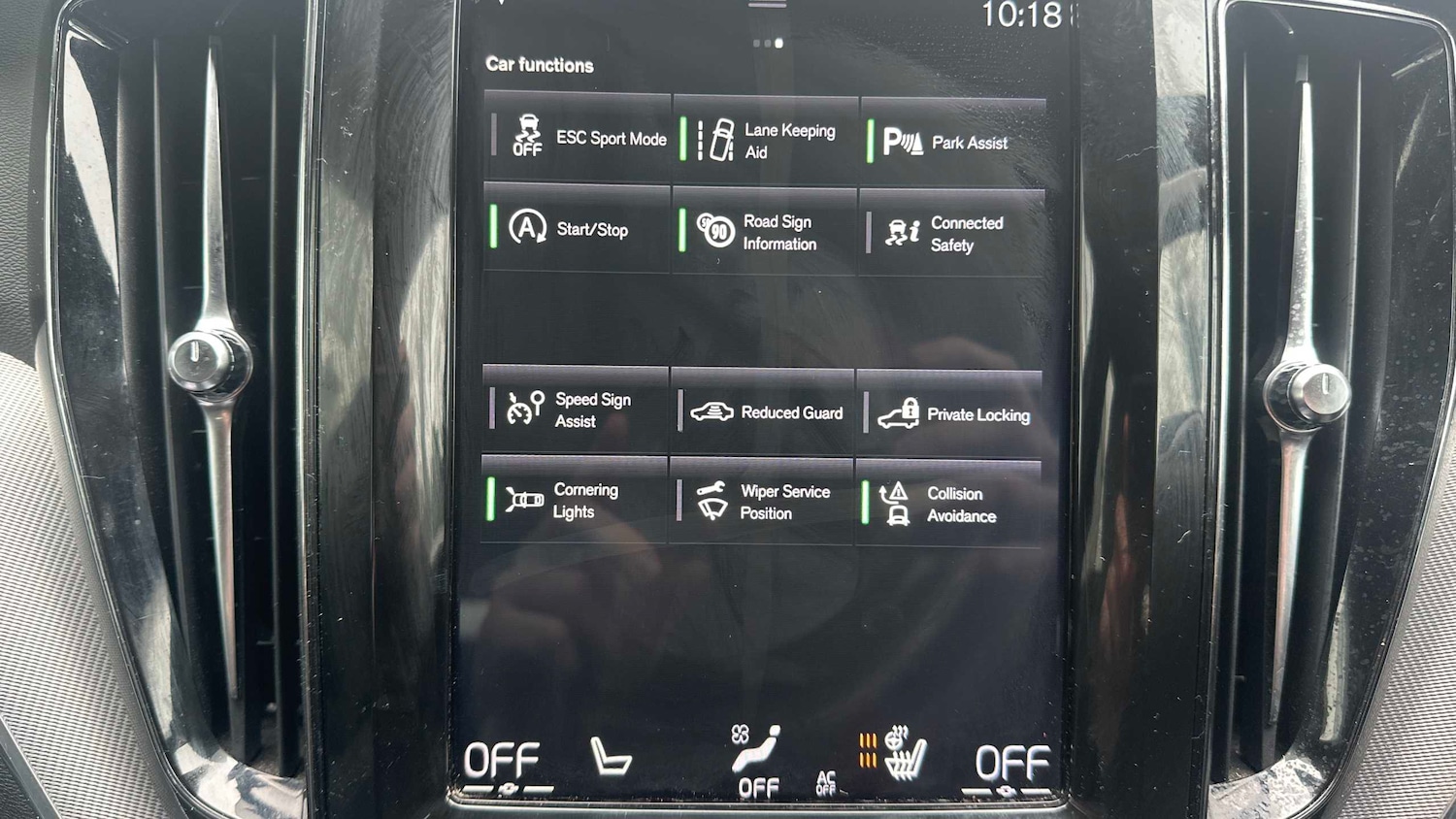 Used Volvo XC60 2018 for sale - 77648807: Photo 15