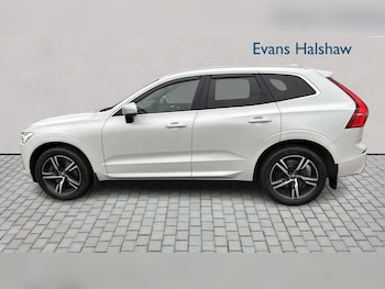 Used Volvo XC60 2018 for sale - 77648807: Photo