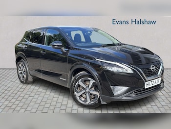 Used Nissan Qashqai 2023 for sale - 78937683: Photo