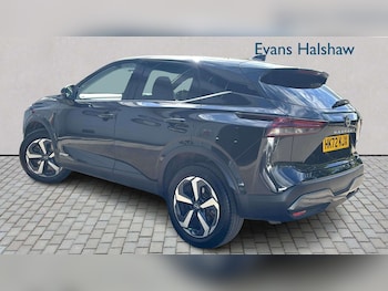 Used Nissan Qashqai 2023 for sale - 78937683: Photo