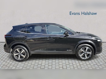 Used Nissan Qashqai 2023 for sale - 78937683: Photo