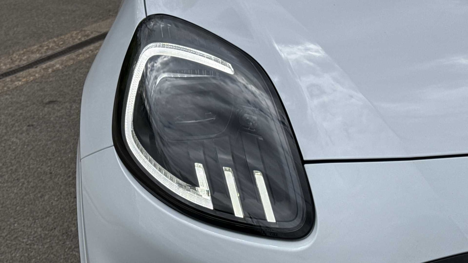 Used Ford Puma 2025 for sale - 76411359: Photo 10