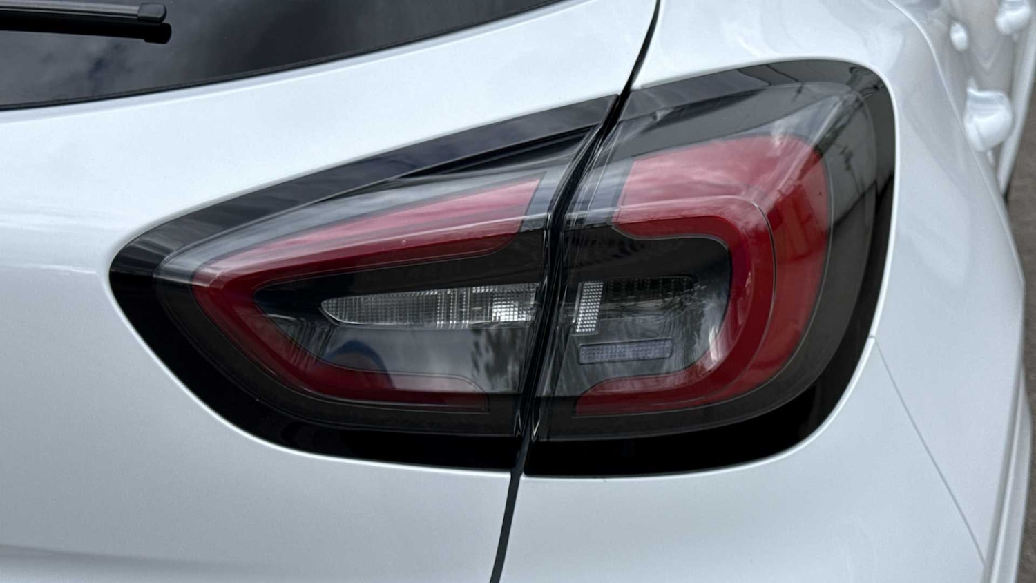 Used Ford Puma 2025 for sale - 76411359: Photo 11