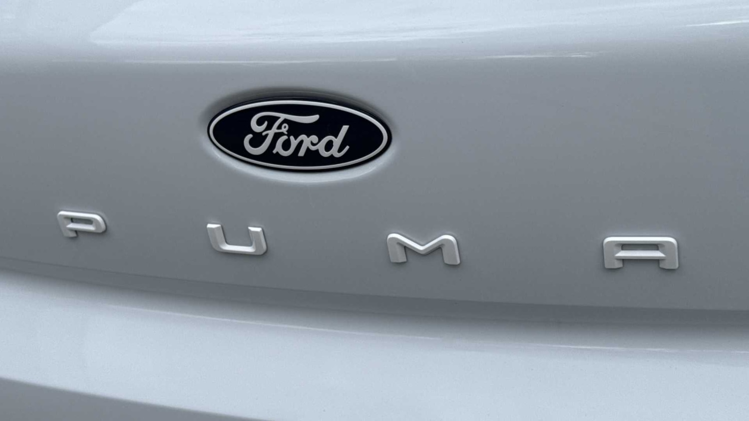 Used Ford Puma 2025 for sale - 76411359: Photo 12