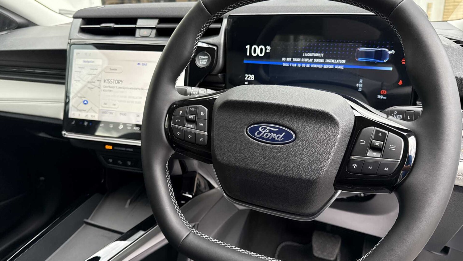 Used Ford Puma 2025 for sale - 76411359: Photo 13