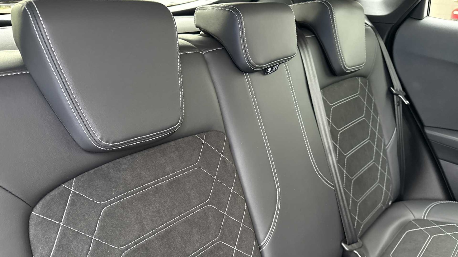 Used Ford Puma 2025 for sale - 76411359: Photo 14