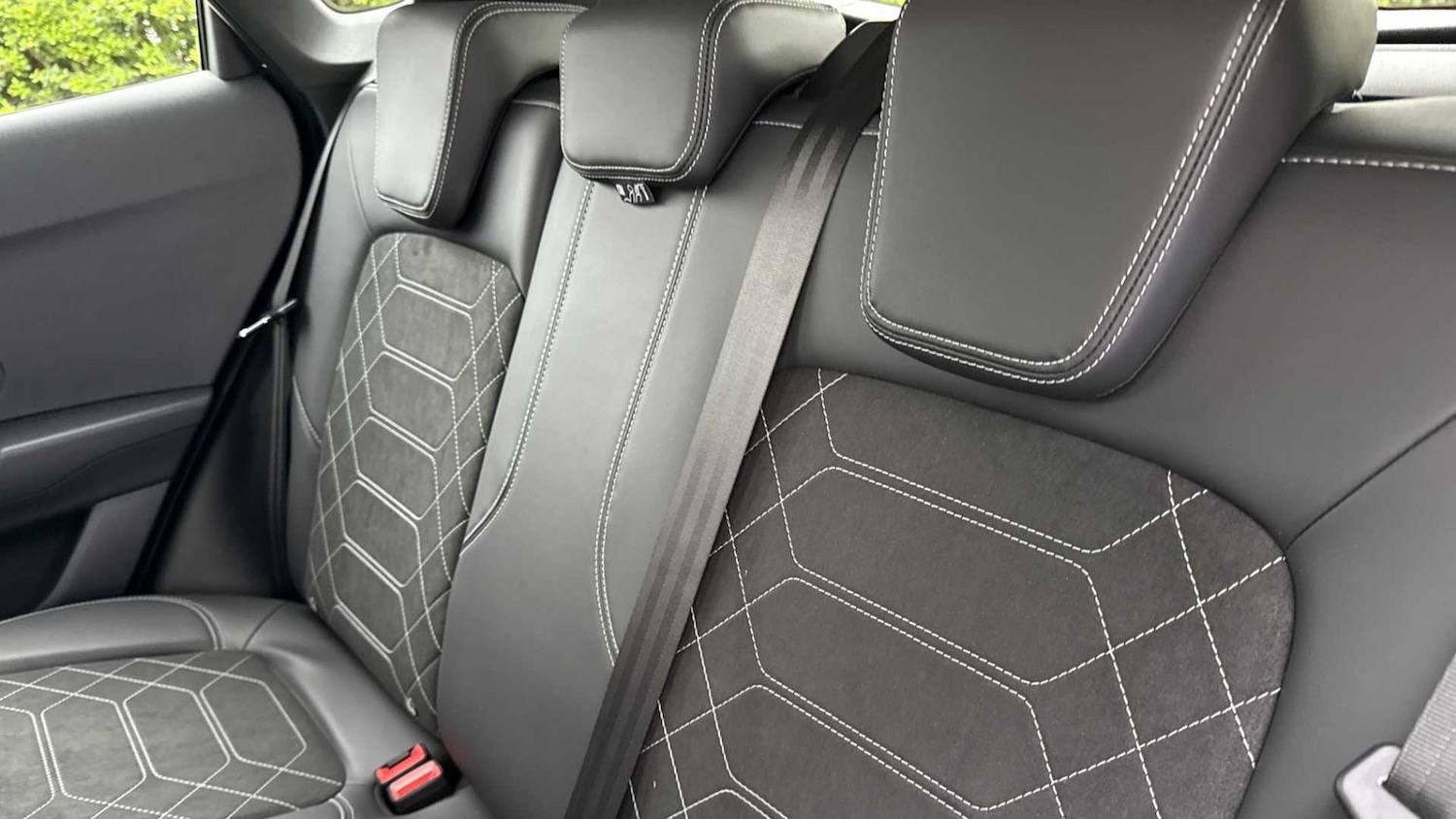 Used Ford Puma 2025 for sale - 76411359: Photo 17