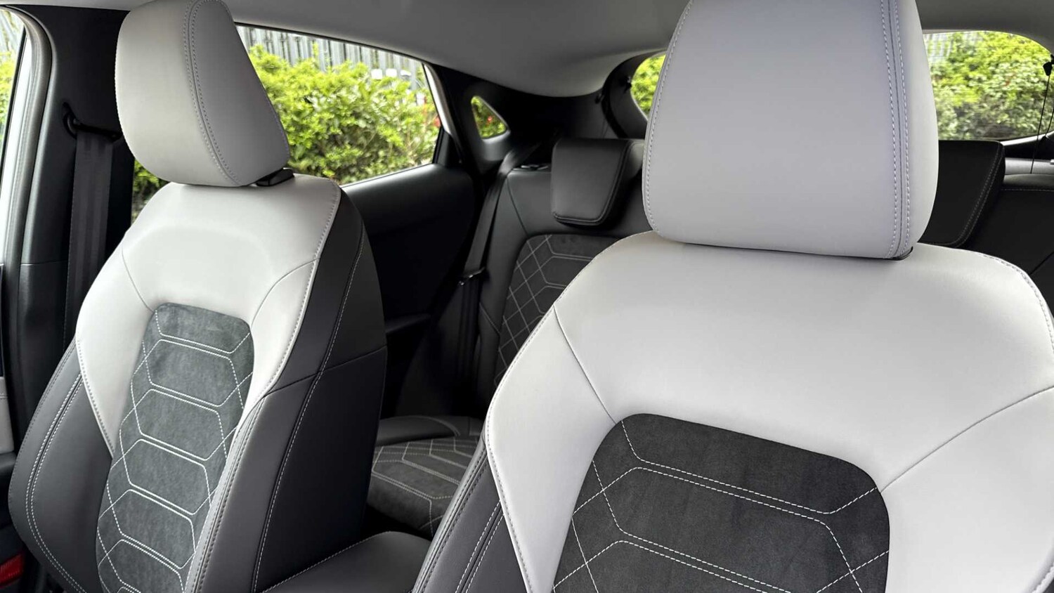 Used Ford Puma 2025 for sale - 76411359: Photo 18