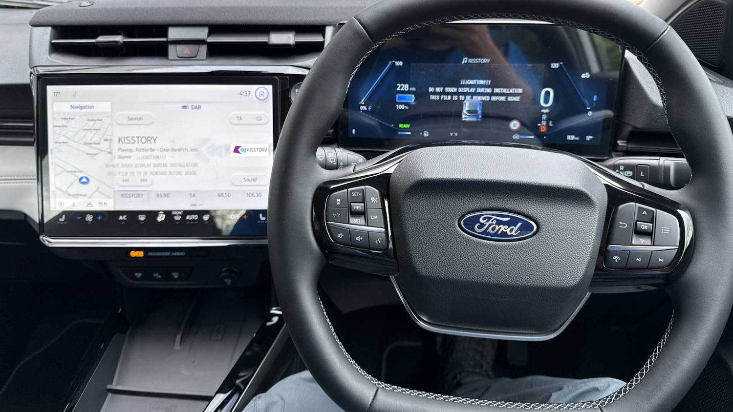 Used Ford Puma 2025 for sale - 76411359: Photo 19