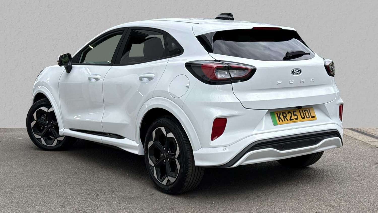 Used Ford Puma 2025 for sale - 76411359: Photo 2