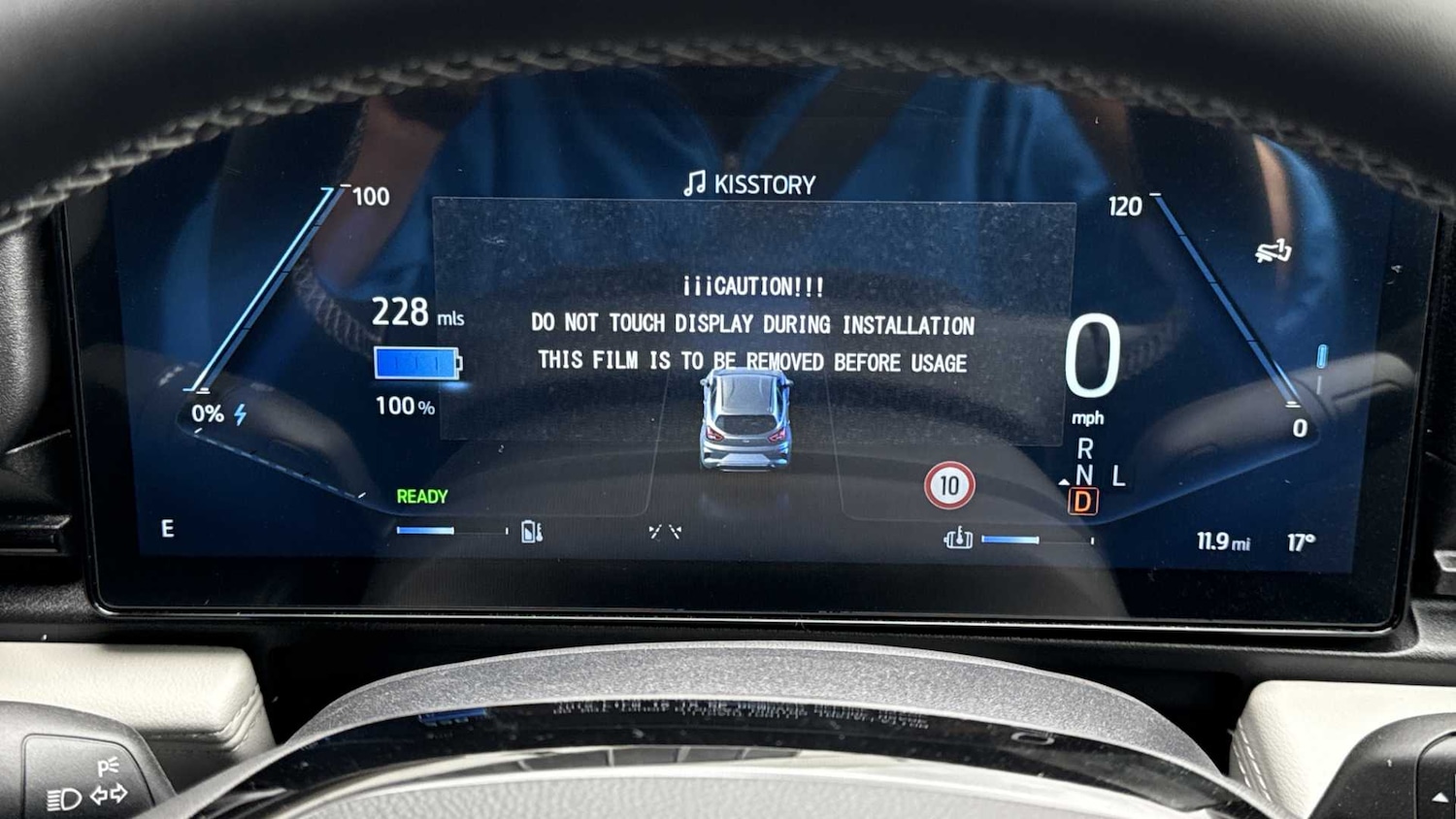 Used Ford Puma 2025 for sale - 76411359: Photo 20