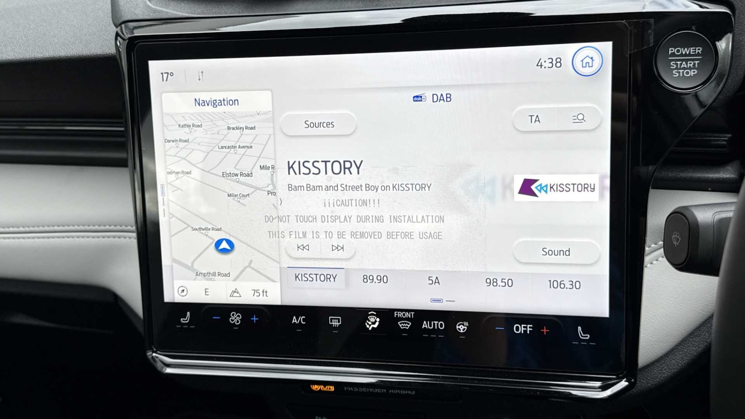 Used Ford Puma 2025 for sale - 76411359: Photo 27