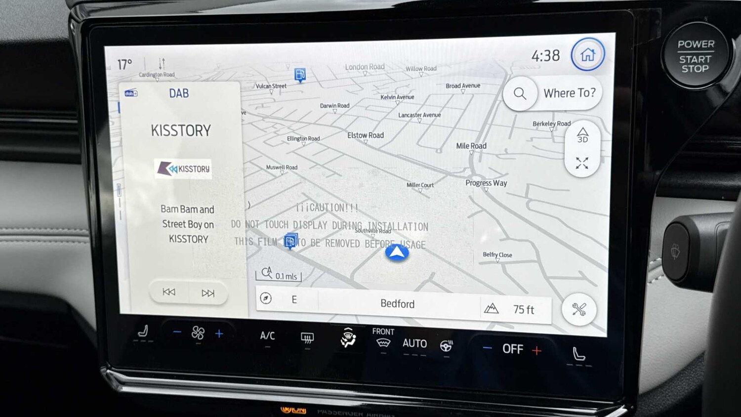 Used Ford Puma 2025 for sale - 76411359: Photo 28