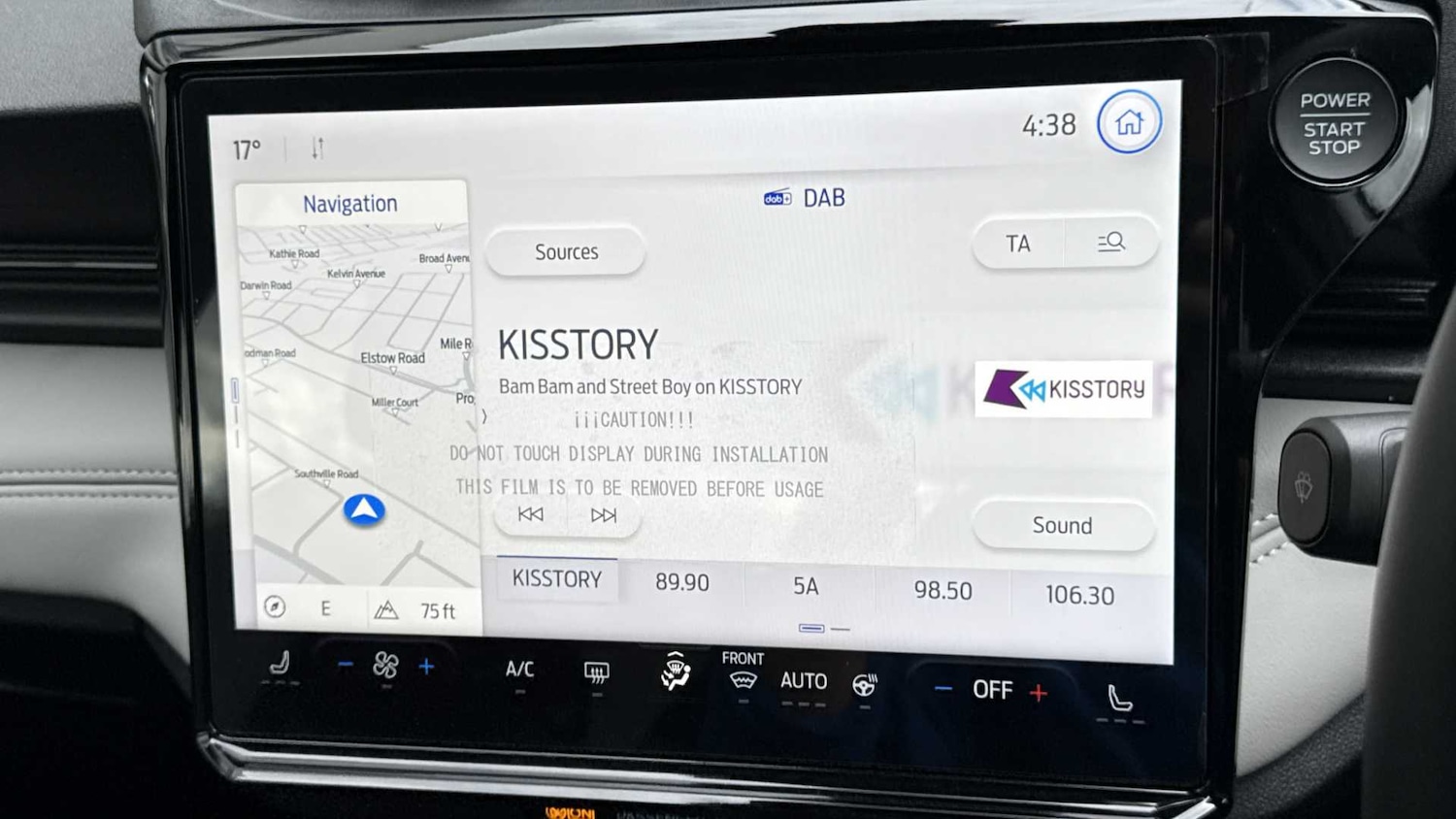 Used Ford Puma 2025 for sale - 76411359: Photo 29