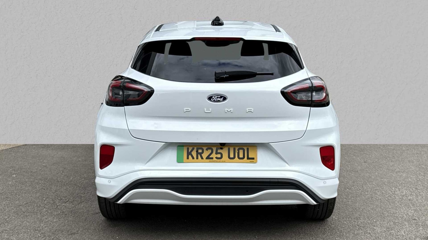 Used Ford Puma 2025 for sale - 76411359: Photo 3