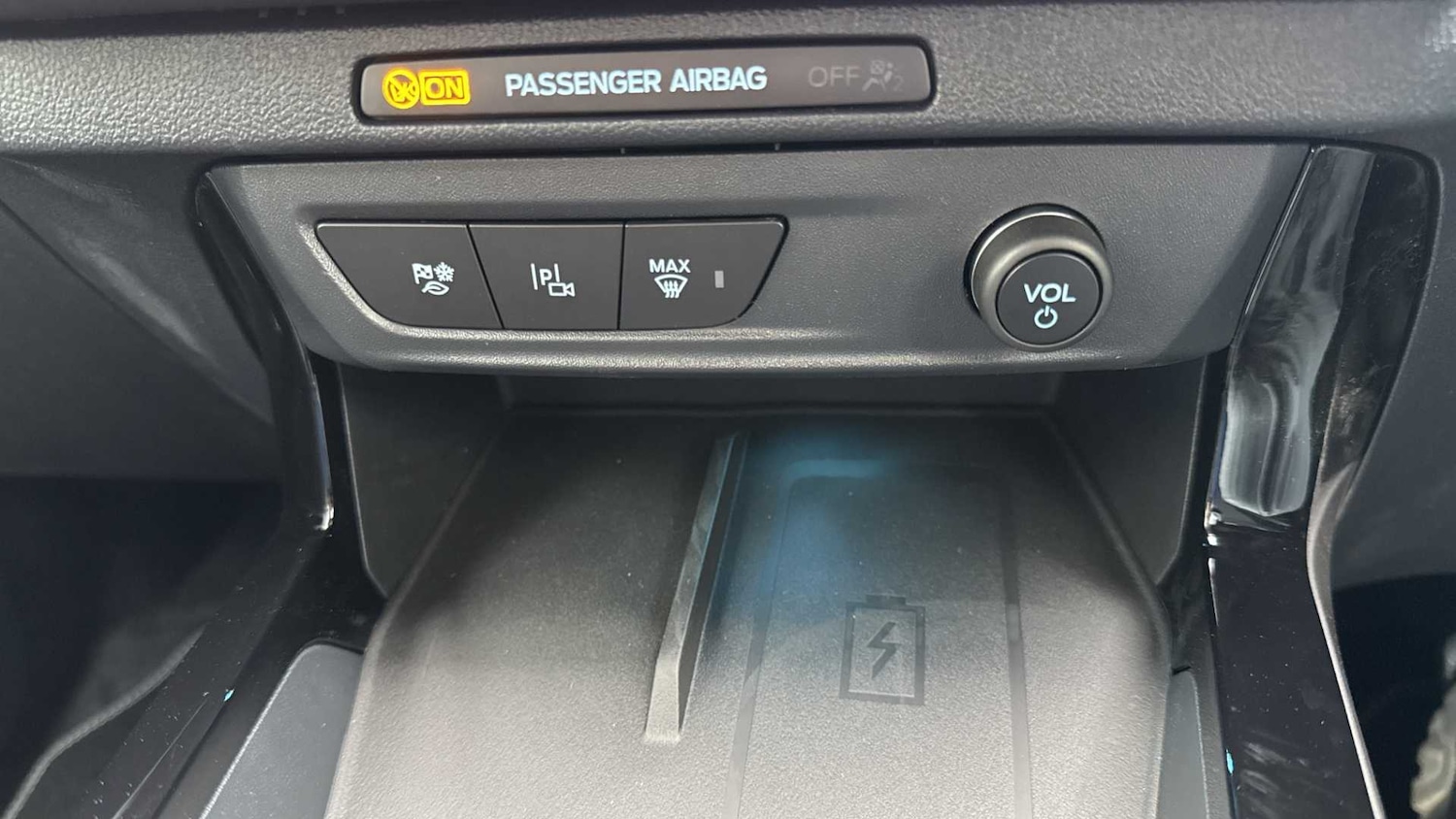 Used Ford Puma 2025 for sale - 76411359: Photo 33