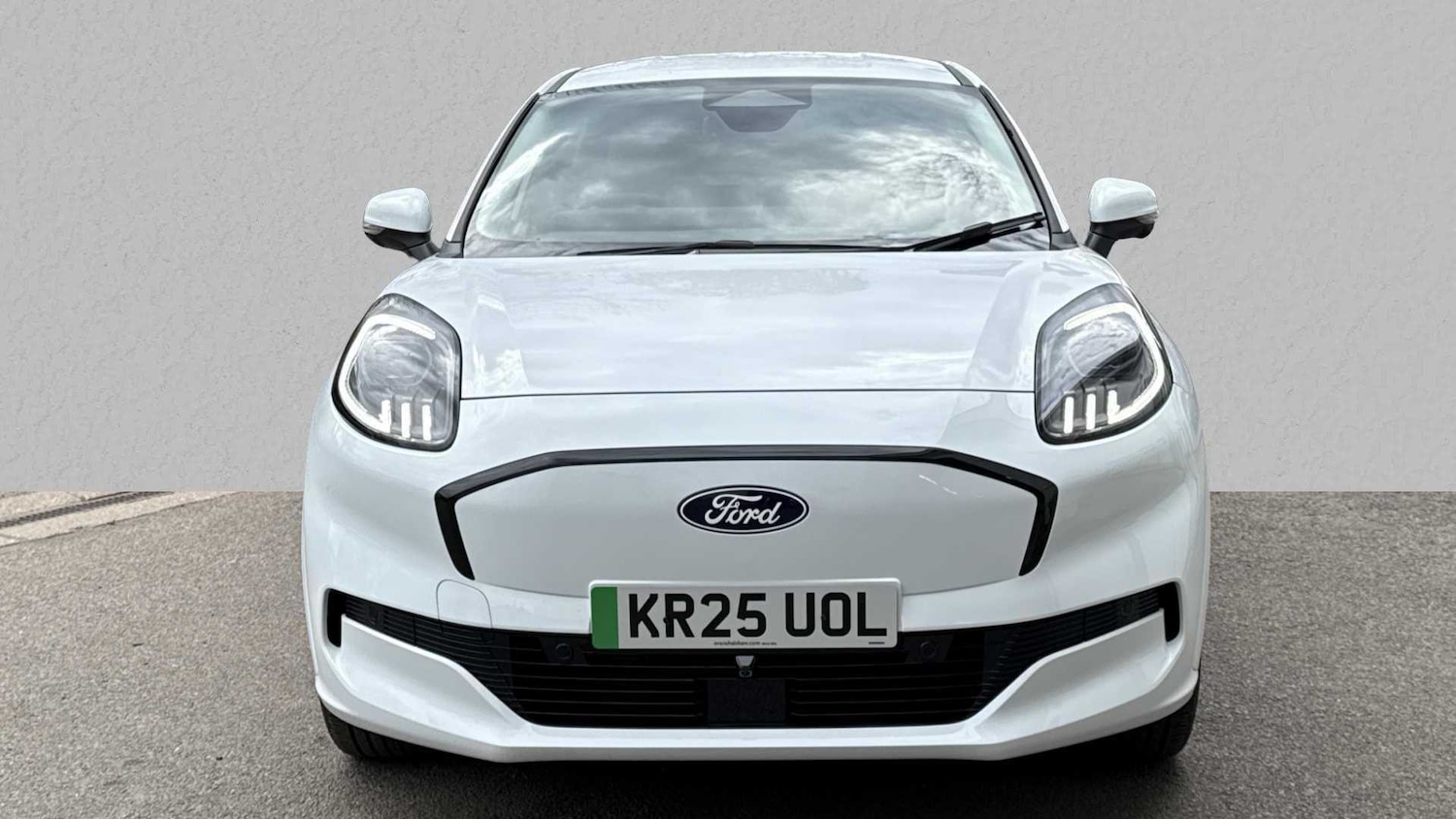 Used Ford Puma 2025 for sale - 76411359: Photo 5