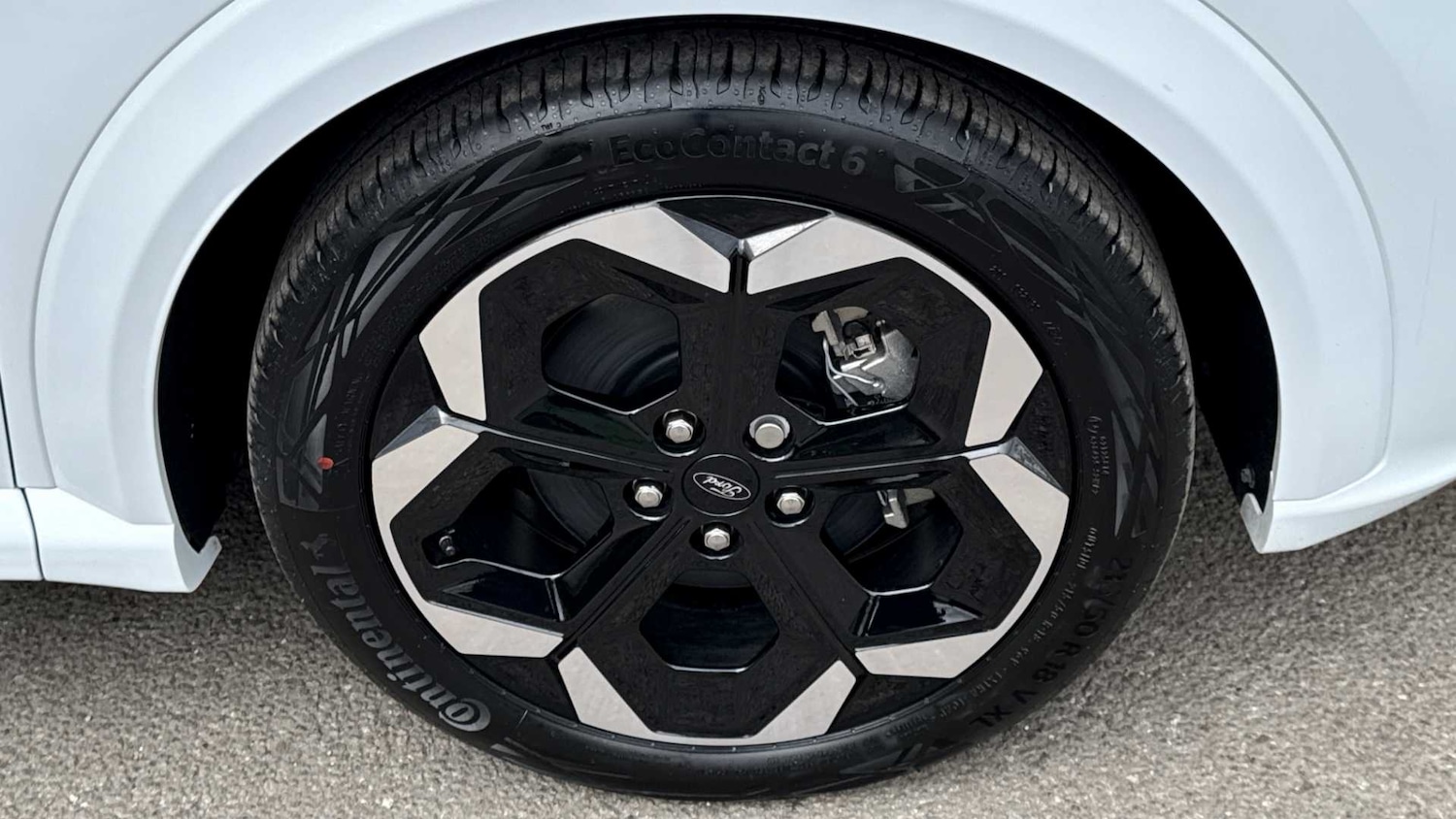 Used Ford Puma 2025 for sale - 76411359: Photo 6