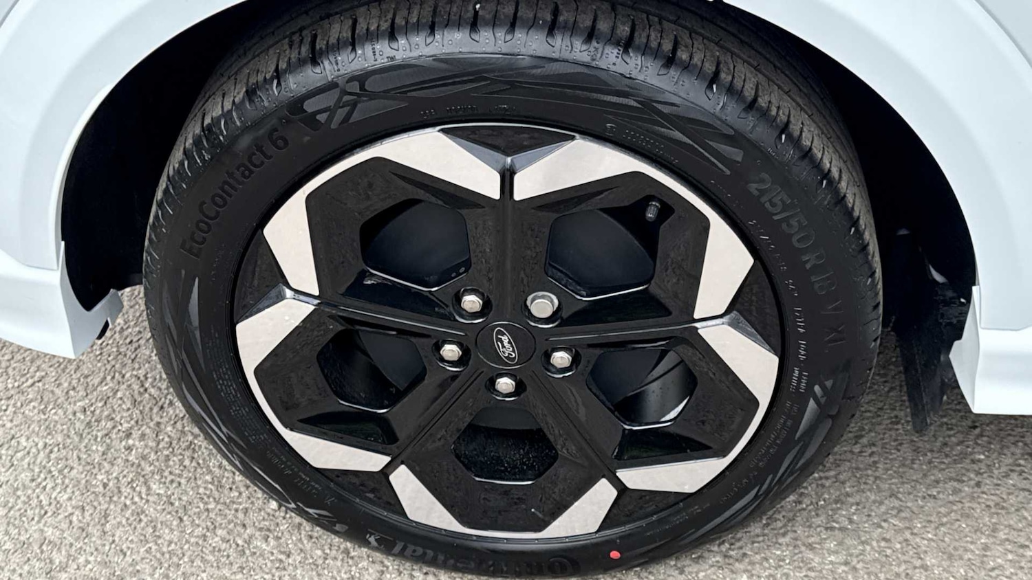 Used Ford Puma 2025 for sale - 76411359: Photo 7