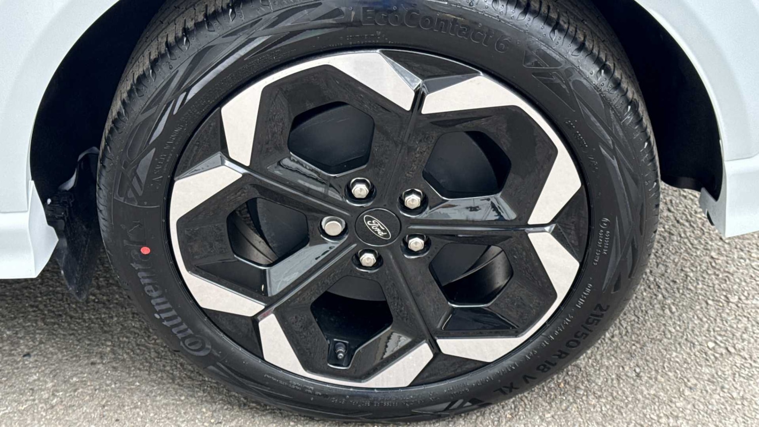 Used Ford Puma 2025 for sale - 76411359: Photo 8