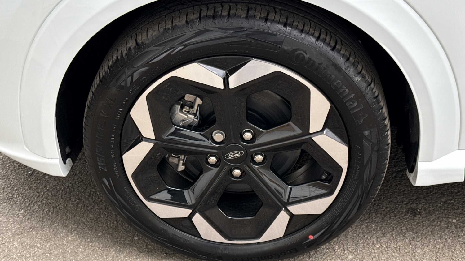 Used Ford Puma 2025 for sale - 76411359: Photo 9