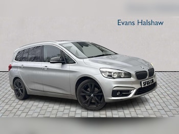 BMW 2 Series feature image