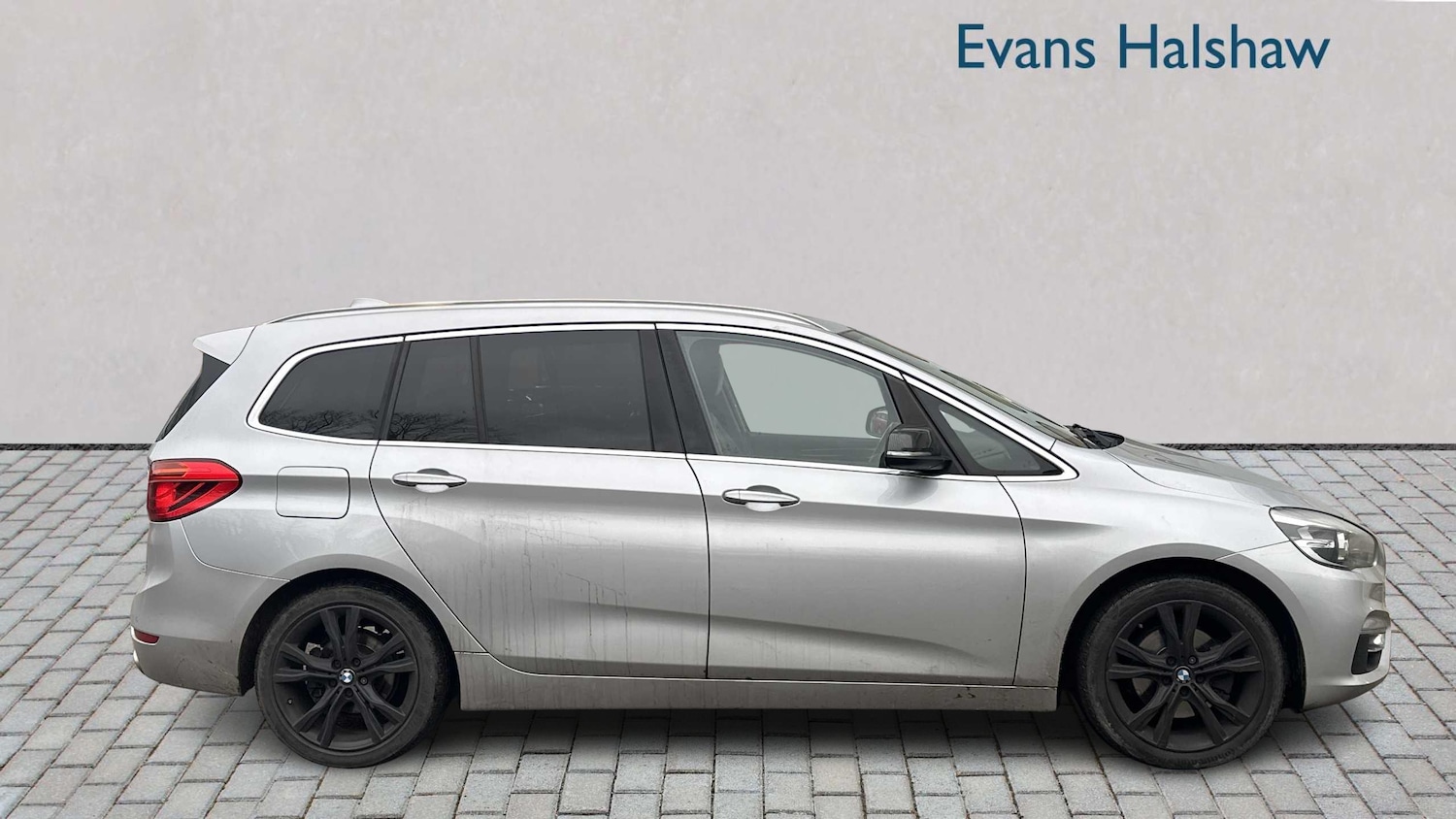 Used BMW 2 Series 2016 for sale - 77044138: Photo 2