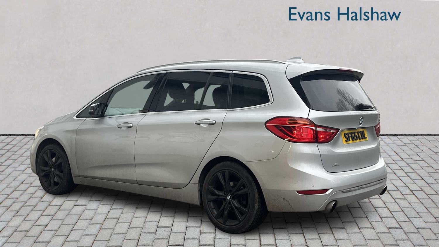 Used BMW 2 Series 2016 for sale - 77044138: Photo 3