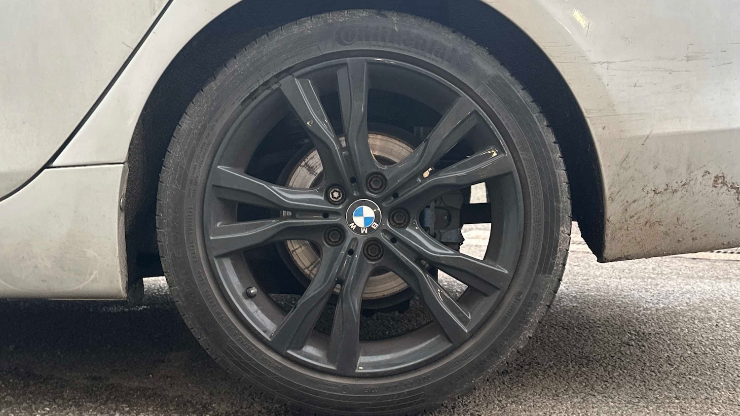 Used BMW 2 Series 2016 for sale - 77044138: Photo 4