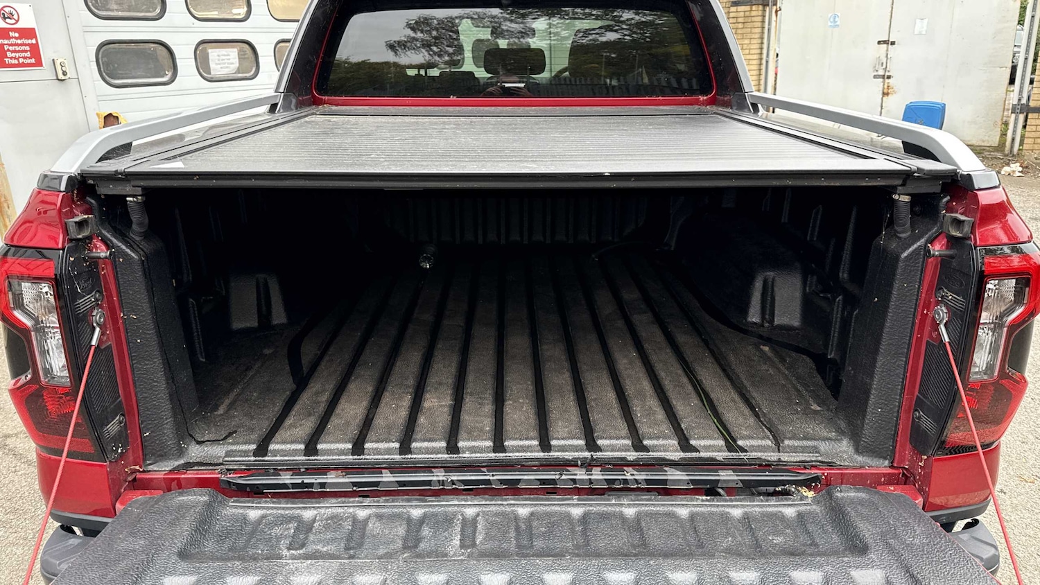 Used Ford Ranger 2024 for sale - 75733386: Photo 12