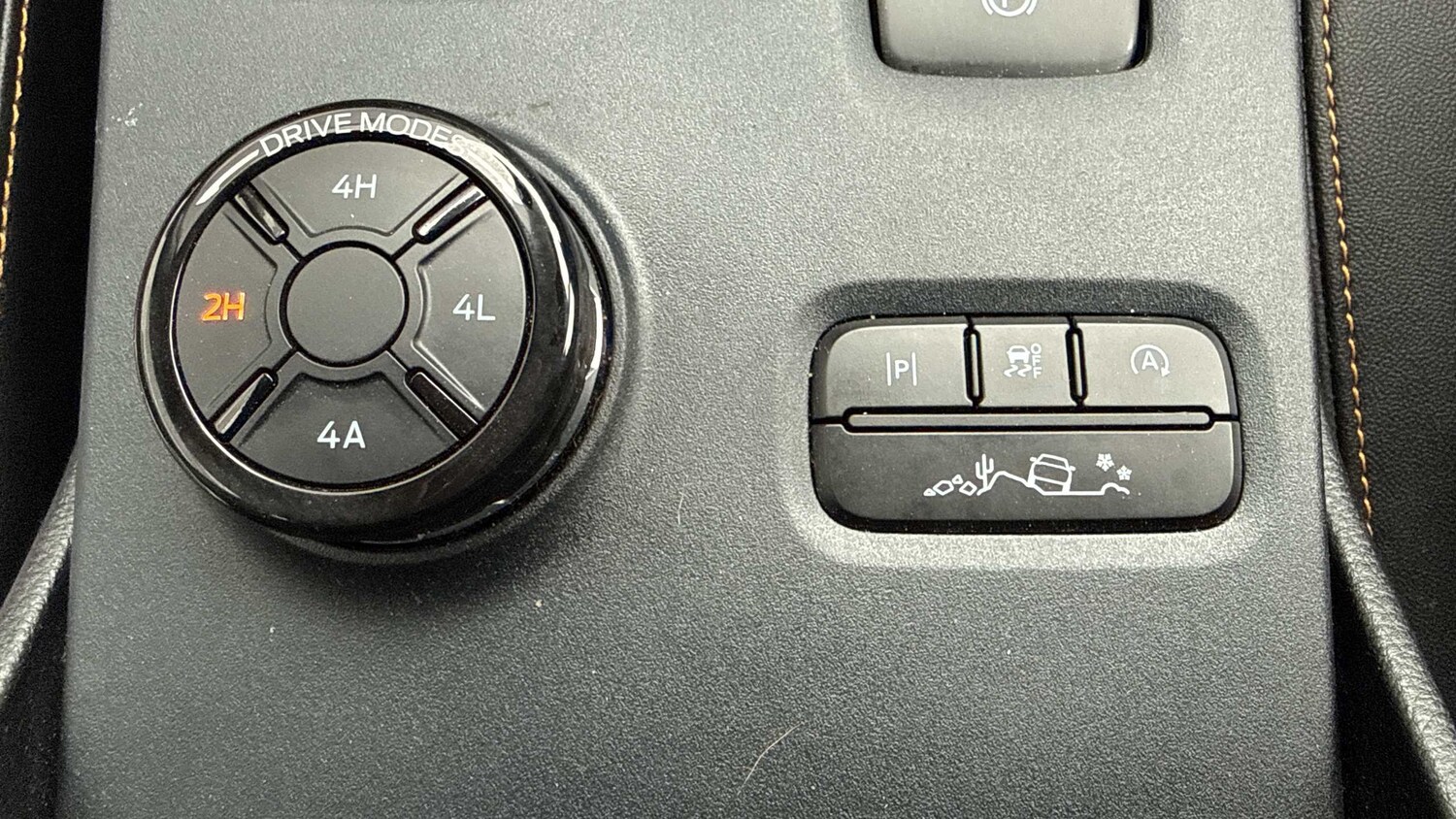 Used Ford Ranger 2024 for sale - 75733386: Photo 19