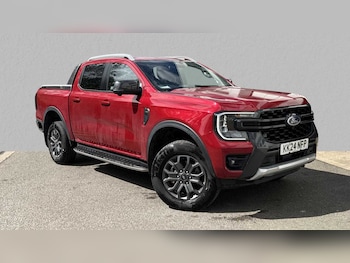 Used Ford Ranger 2024 for sale - 75733386: Photo