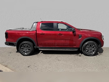 Used Ford Ranger 2024 for sale - 75733386: Photo