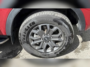 Used Ford Ranger 2024 for sale - 75733386: Photo