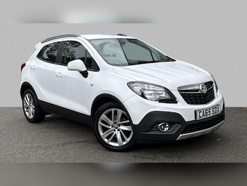 Vauxhall - Mokka