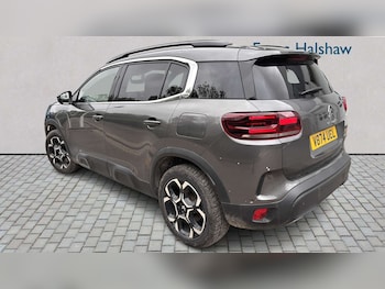 Used Citroen C5 Aircross 2024 for sale - 78831817: Photo