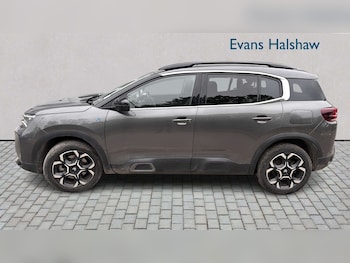 Used Citroen C5 Aircross 2024 for sale - 78831817: Photo