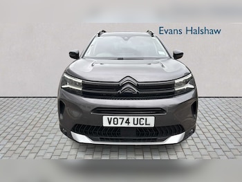 Used Citroen C5 Aircross 2024 for sale - 78831817: Photo