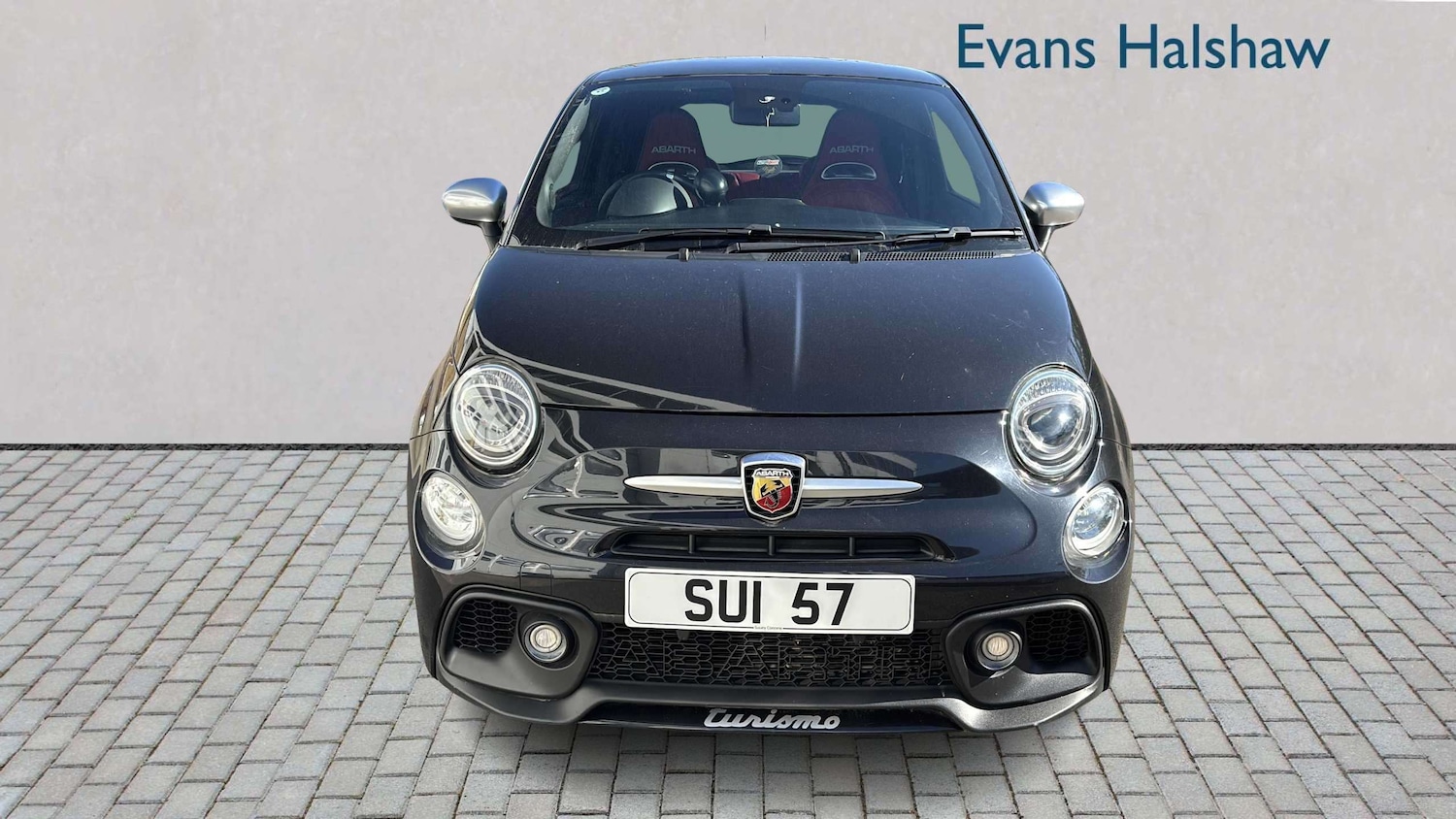 Used Abarth 595 2020 for sale - 77943067: Photo 4