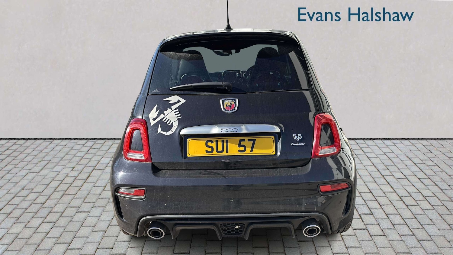 Used Abarth 595 2020 for sale - 77943067: Photo 5