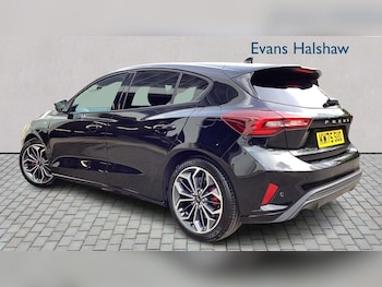 Used Ford Focus 2025 for sale - 78604315: Photo