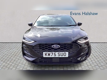 Used Ford Focus 2025 for sale - 78604315: Photo