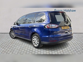 Used Ford Galaxy 2017 for sale - 79428736: Photo