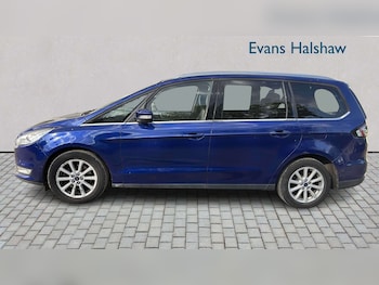 Used Ford Galaxy 2017 for sale - 79428736: Photo